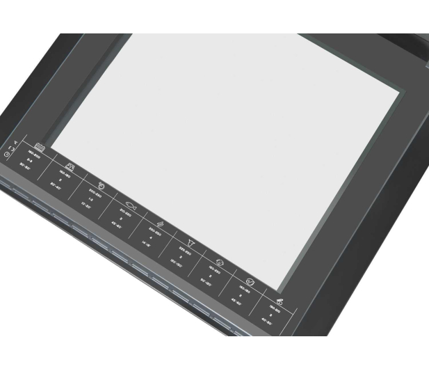 Amica 57GGH5.43HZpMsNXx - 1011688 - zdjęcie 5
